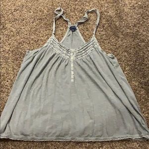 American eagle tank top